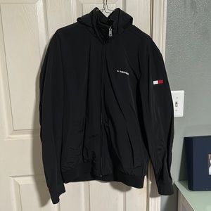 I only wore this jacket twice and decided it just wasn’t my style